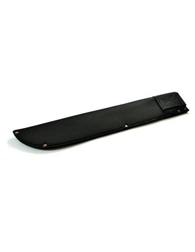 Funda de Machete Ontario Knife ON18B Negra 45.72 cm