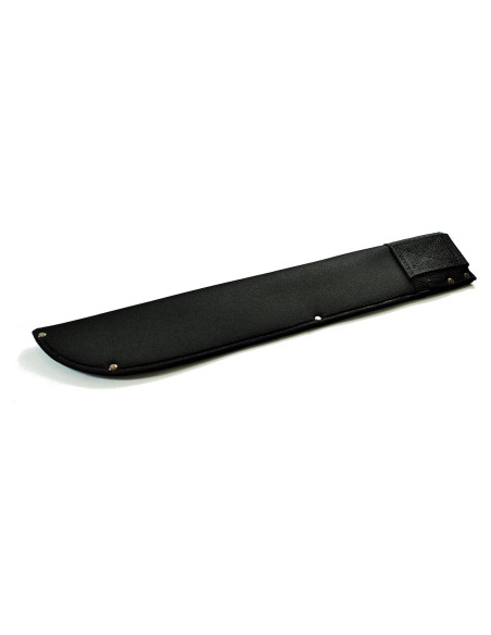 Funda de Machete Ontario Knife ON18B Negra 45.72 cm