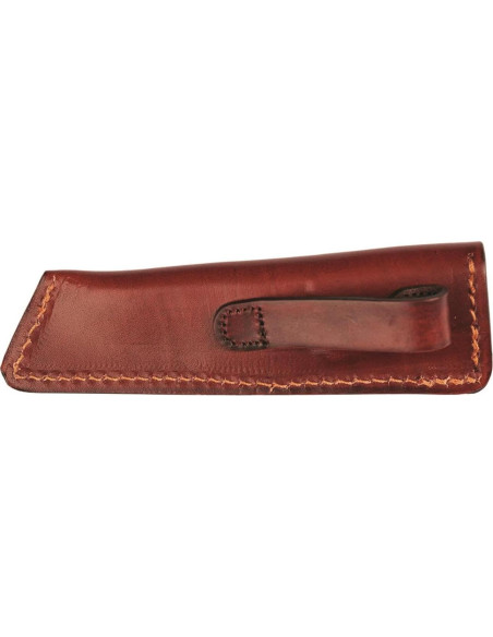 Cuchillo Fijo Ontario Rat 3 Caper 20.96 cm Acero al Carbono