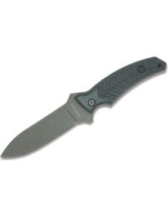 Cuchillo Morta Ontario Knife Company ON8727 10.16 cm Acero Inoxidable 2