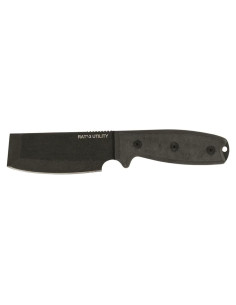 Cuchillo de Utilidad Ontario Knife Company Rat 3 20.32 cm