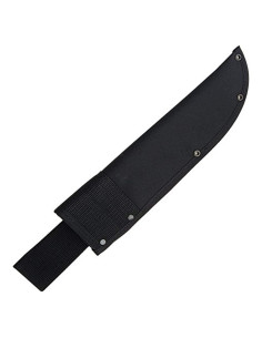 Funda de Machete Ontario ONBSH12 30.48 cm Nylon Negro