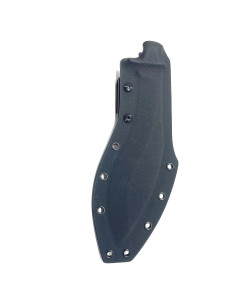 Funda de Kydex Personalizada Valhalla para Kukri Ka-bar 1280