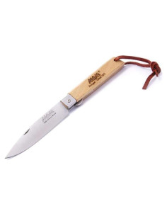 Cuchillo MAM Operario Linerlock Point 11.75 cm Acero Inoxidable