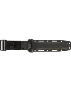 Cuchillo de Caza KA-BAR KA1216 Fijo 17.78 cm Acero Inoxidable 2