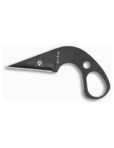 Cuchillo de Autodefensa KA-BAR TDI LDK Acero Inoxidable 8.26 cm