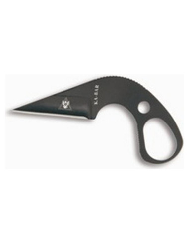 Cuchillo de Autodefensa KA-BAR TDI LDK Acero Inoxidable 8.26 cm