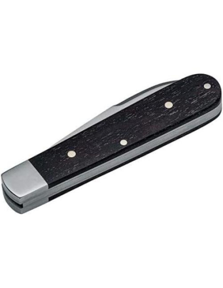 Cuchillo Plegable Boker Barlow Madera de Haya 21 cm