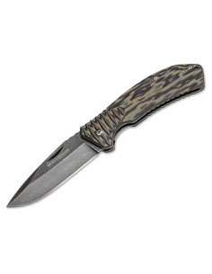 Cuchillo Plegable Boker Magnum 01LL359 con Hoja de 8.57 cm