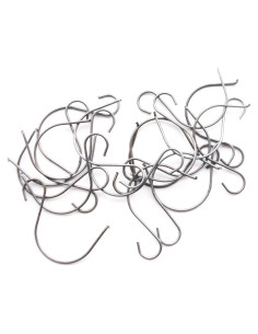 Resortes de Reemplazo para Cuchillos HAISDA 10 Pairs 0.6mm