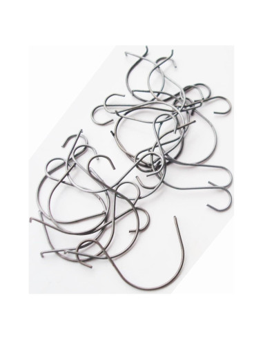 Resortes de Reemplazo AOHOCA para Cuchillo Griptillian Mini - 10 Pares