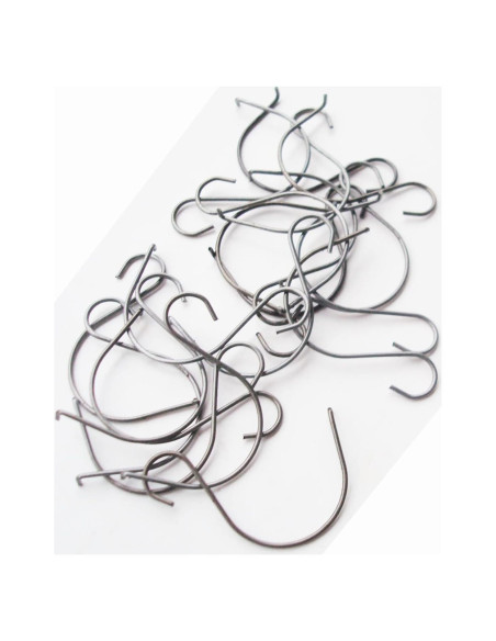 Resortes de Reemplazo AOHOCA para Cuchillo Griptillian Mini - 10 Pares