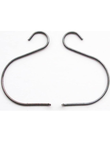 Resortes de Reemplazo AOHOCA para Cuchillo Griptillian Mini - 10 Pares