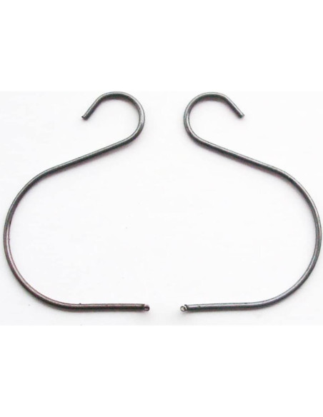 Resortes de Reemplazo AOHOCA para Cuchillo Griptillian Mini - 10 Pares