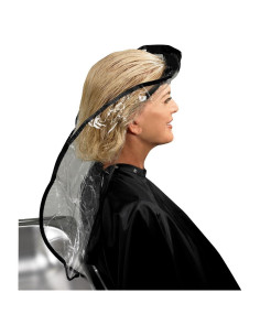 Embudo para Shampoo Betty Dain - Lavado Vertical para Ancianos