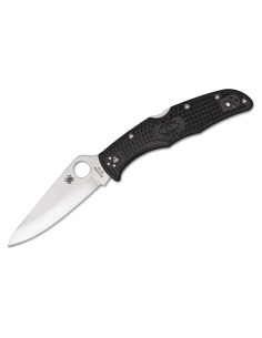 Cuchillo Plegable Spyderco Endura 4 C10PBK 9.53 cm Acero