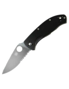 Cuchillo Plegable Spyderco Tenacious G-10 8.38 cm