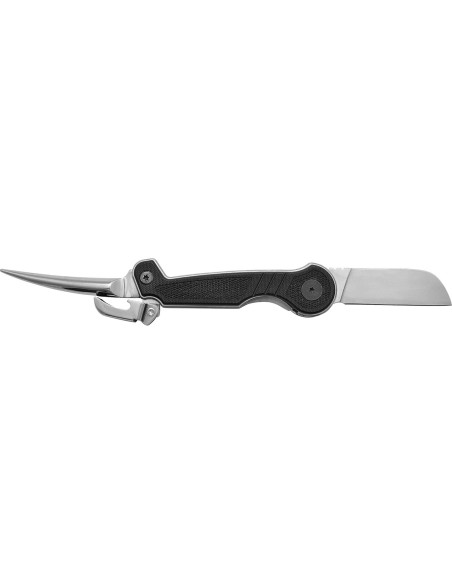 Cuchillo Plegable Camillus Marlinspike 2.0 Acero Inoxidable 440