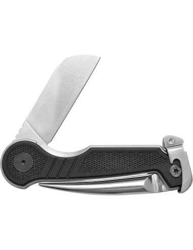 Cuchillo Plegable Camillus Marlinspike 2.0 Acero Inoxidable 440