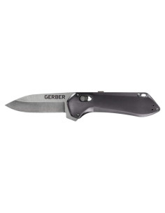 Cuchillo Plegable Compacto Gerber Highbrow 15.5cm 169g