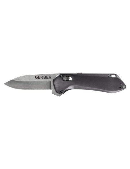 Cuchillo Plegable Compacto Gerber Highbrow 15.5cm 169g
