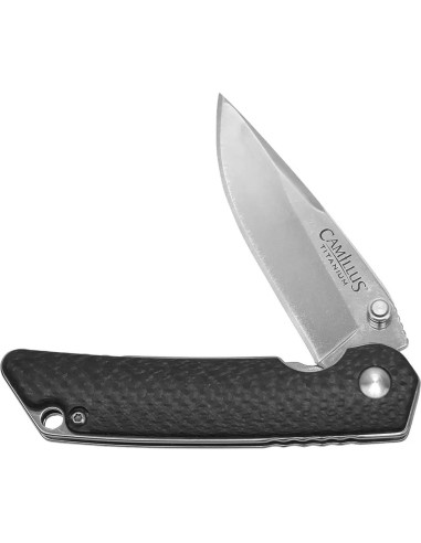 Cuchillo Plegable Camillus TRC 6.75" Acero Inoxidable VG10
