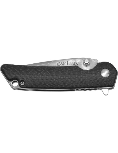 Cuchillo Plegable Camillus TRC 6.75" Acero Inoxidable VG10