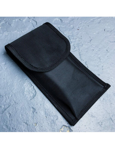 Cuchillo Cleaver Plegable S-TEC 30 cm Acero Inoxidable