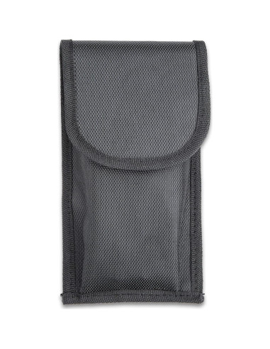 Cuchillo Cleaver Plegable S-TEC 30 cm Acero Inoxidable