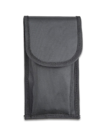 Cuchillo Cleaver Plegable S-TEC 30 cm Acero Inoxidable