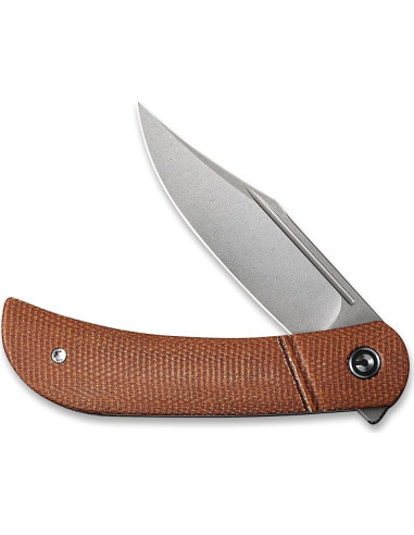 Cuchillo Plegable CIVIVI Appalachian Drifter S35VN 7.52 cm