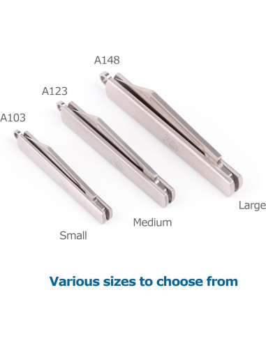 Cuchillo Utility Plegable Sanrenmu SRM-A 123mm Acero Inoxidable