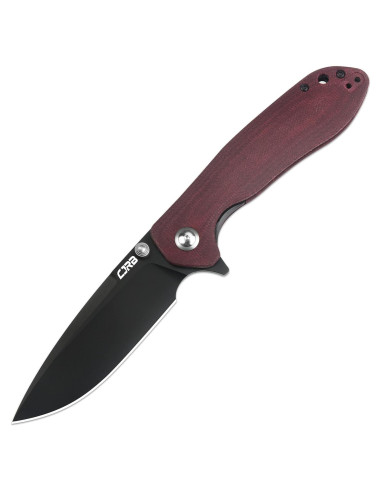 Cuchillo Plegable CJRB CUTLERY Scoria J1920 Acero AR-RPM9