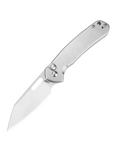 Cuchillo Plegable CJRB Pyrite-Alt 7.9 cm Acero AR-RPM9