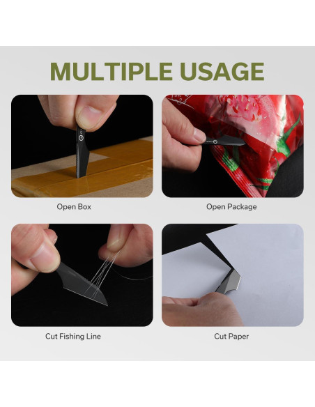 Cuchillo Fijo CIVIVI Gramis Mini EDC Acero 14C28N con Funda