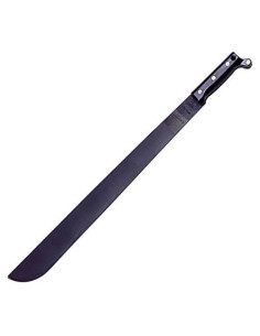 Machete Tradicional Ontario 55.88 cm Acero al Carbono