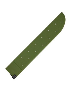 Funda de Machete Ontario Knife Company ON18POD Verde Oliva