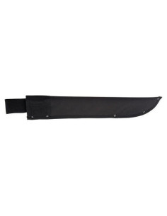 Machete Ontario Knives BSH18 con funda 45.72 cm