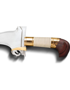 Espada Kris Cold Steel 66 cm Acero 1055 Gris Clásico 2