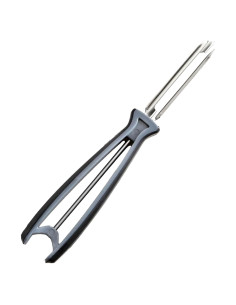 Pelador de Verduras Ergonómico Linden Suecia - Acero Inoxidable