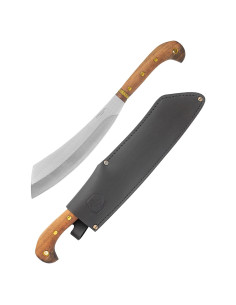 Machete Mini Duku Condor Tool & Knife Acero Inoxidable 26.67cm