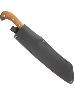 Machete Mini Duku Condor Tool & Knife Acero Inoxidable 26.67cm 2