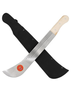 Machete Panga Caribeño Armory Replicas 61 cm Acero Carbono