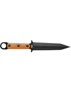 Cuchillo Fijo TOPS Knives Gladius Moderno 28.91 cm Acero 1095HC 2