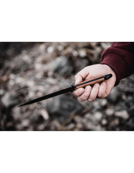 Cuchillo Fijo TOPS Knives Gladius Moderno 28.91 cm Acero 1095HC