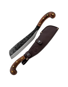Machete Parang Condor CTK41912HC 30.48 cm Acero al Carbono