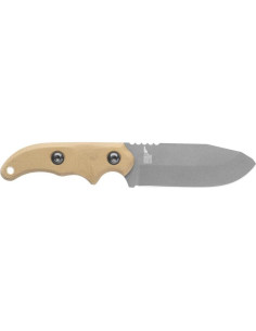 Cuchillo de Guía Wilderness '23 TOPS - Hoja Fija 11.1 cm 2