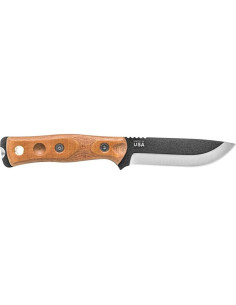 Cuchillo Fijo TOPS Knives BROS-01 12.07 cm con Funda Kydex 2