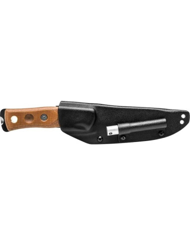 Cuchillo Fijo TOPS Knives BROS-01 12.07 cm con Funda Kydex