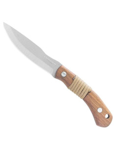 Cuchillo de Caza Condor CTK1204264C 22.56cm Acero Inoxidable